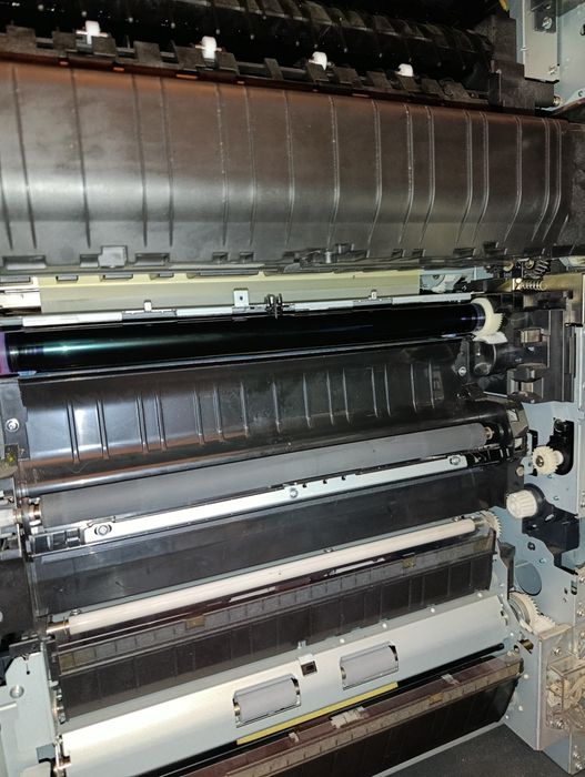 Vând Konica Minolta bizhub c224e in stare buna