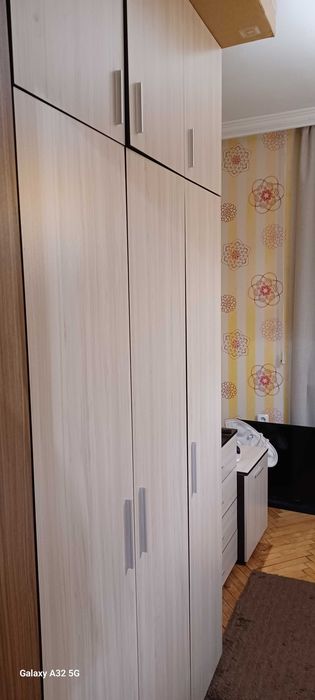 Дава се под наем Двустаен апартамент в Пловдив, Въстанически - 60 кв.м за 413.1 € - Снимка #15