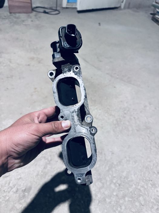 Subaru BR 2009 ,2014g outbec