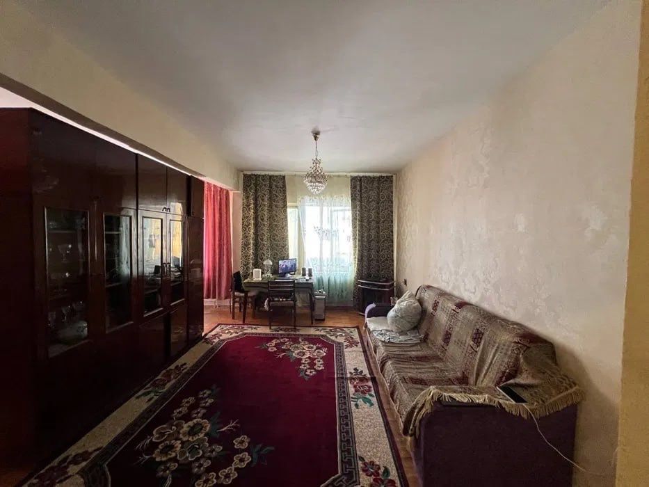 Продается 4-комнатная квартира, Авиасозлар-1, ориентир метро Алмаз