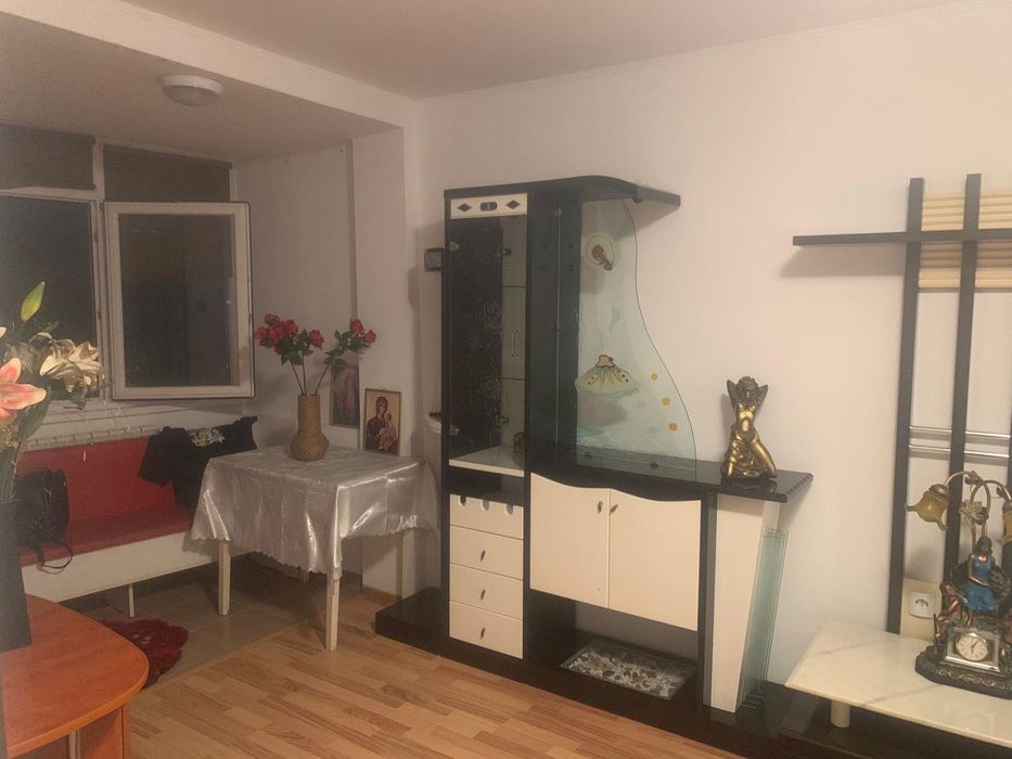 Apartament 1 camera