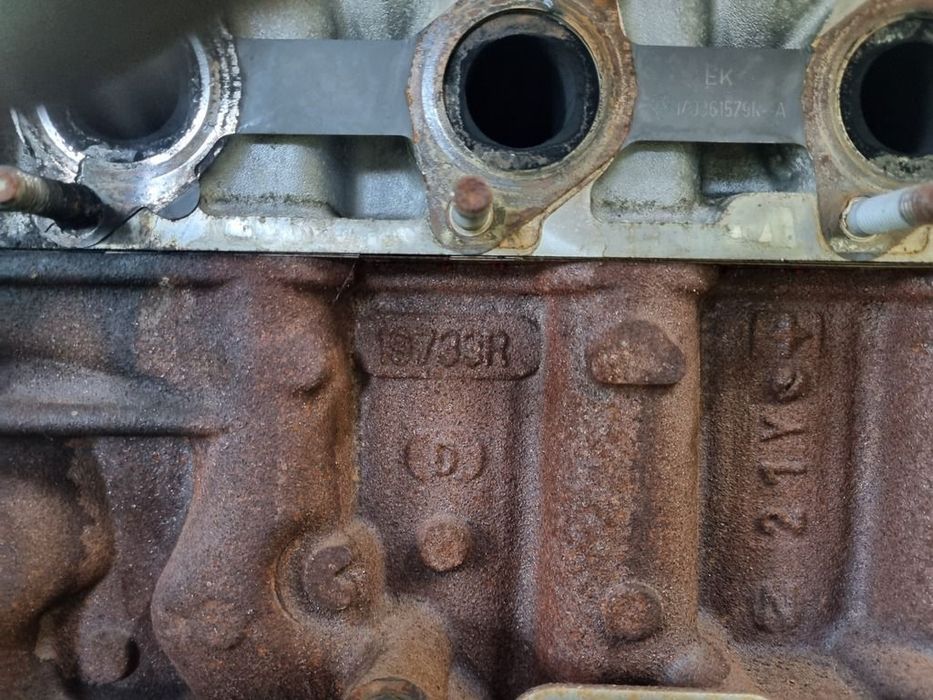 Motor Nissan Qashqai J11 1.5 Dci 2013 - 2017 110CP Manuala K9K Euro5 (1510) Diesel 4x2