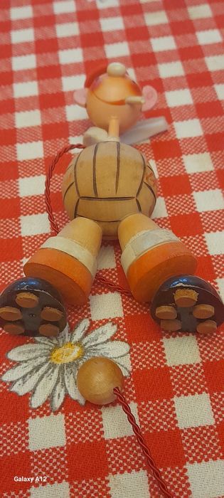 Iliuță Prono-Sport veche reclama comunista