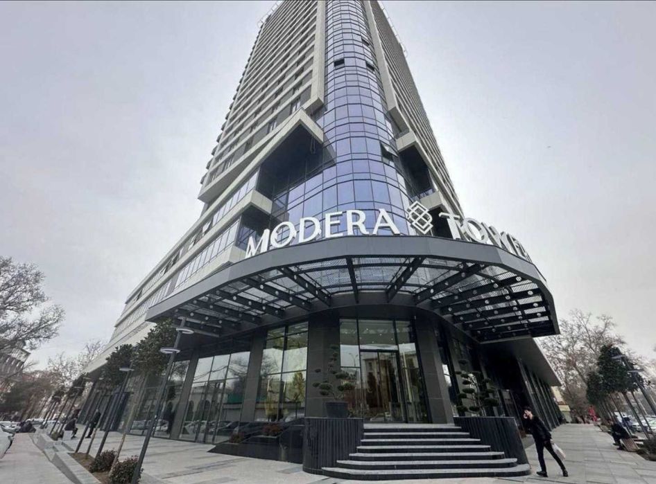 ЖК Modera Towers 1 комнатная 25м2 Бизнес Класса Новостройка, ЦЕнтр