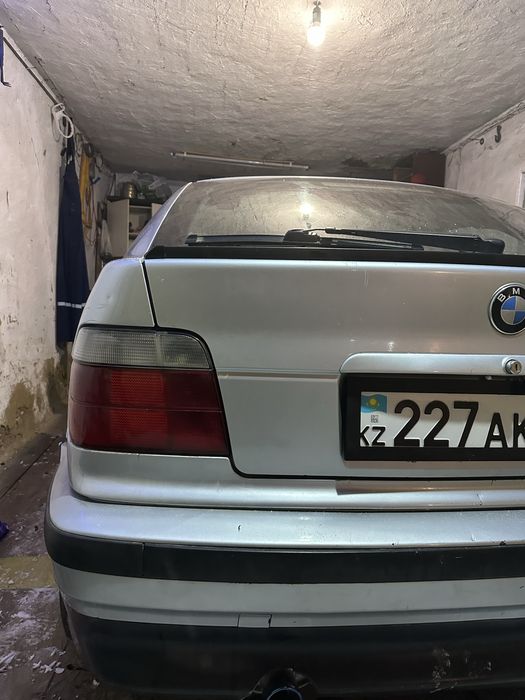 Продам BMW или обмен