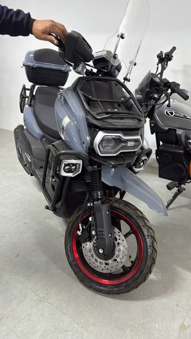 Скутер мопеды 300