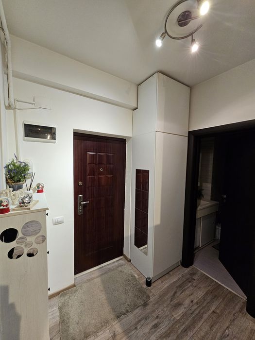 Apartament 2 camere Militari Residence strada Tineretului