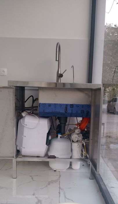 Сантехника хизмати 24/7 Santexnik xizmati