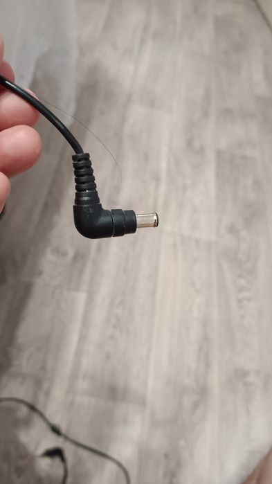 Адаптер от телевизора