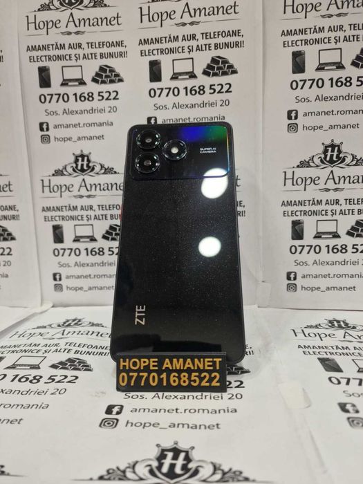 Hope Amanet P1/ ZTE BLADE A36 / COD 41651 / DESIGILAT DE PROBA