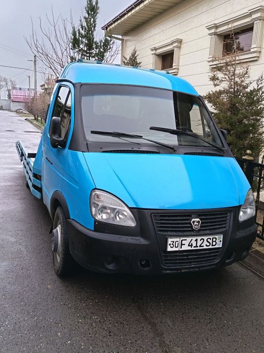 Газель бизнес 0дан терилган, 2015 йил, Пропан, метан, мотор 100ка.