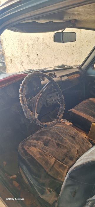 Niva 1990 yil metani bor