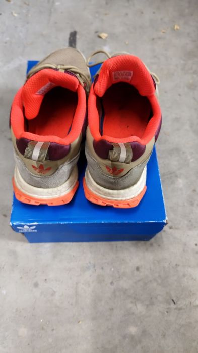 Маратонки Adidas