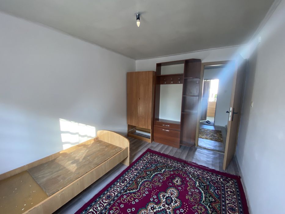 Сдам квартиру район 1 Алматы