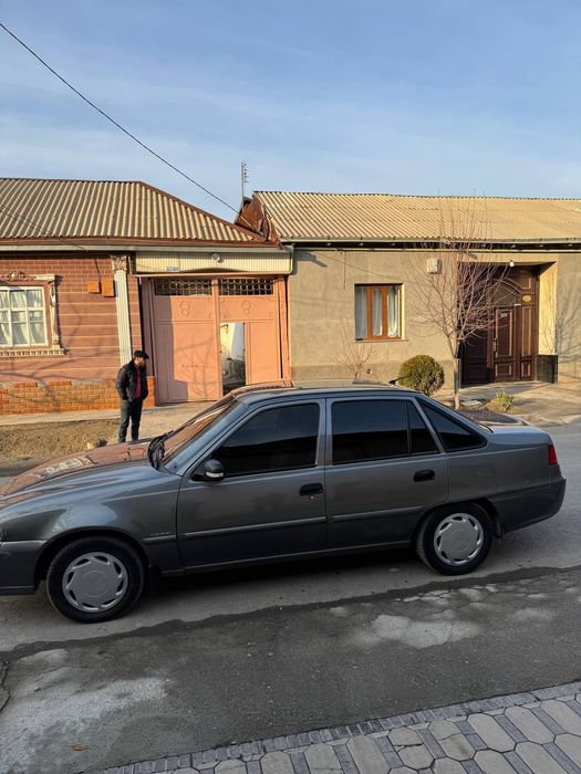 Nexia2 Don's 1.6 4 pozitsiya