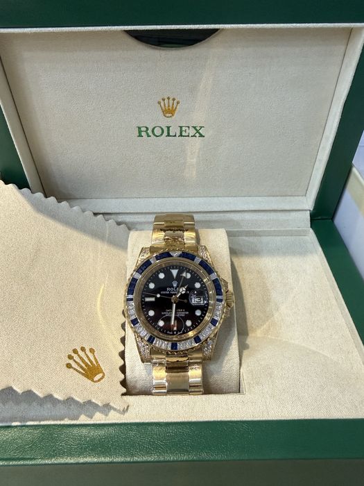 Часовници АВТОМАТИЧЕН механизъм с сапфирено стъкло