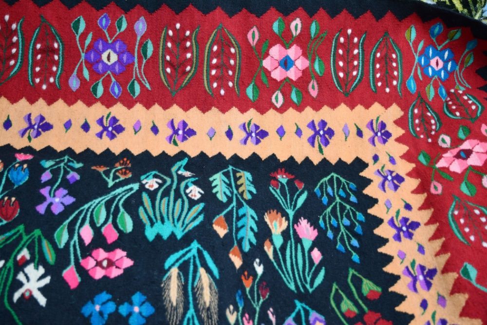 Covoare Lina-anii 70