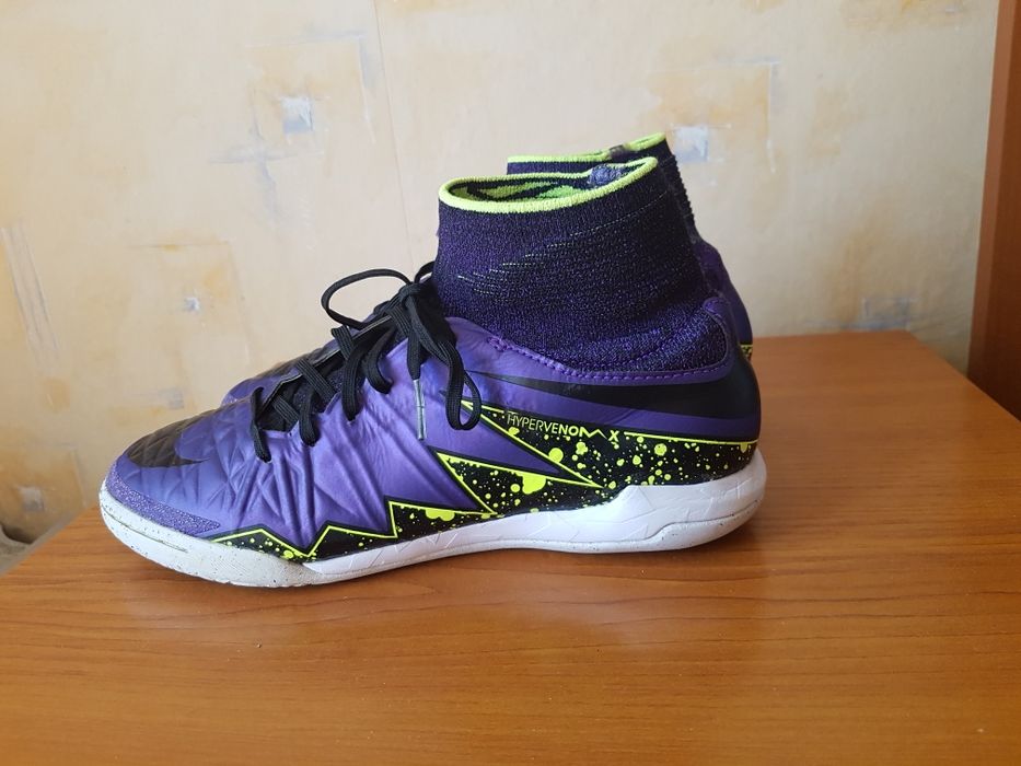 Nike Hipervenom X 37.5 номер.
