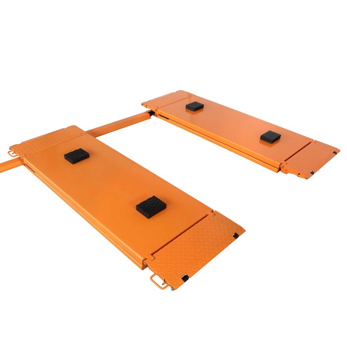 Elevator auto tip foarfeca, model de suprafata, 3T - STD-5430 400V