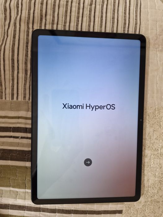 Планшет Redmi Pad 2 в идеальном состоянии