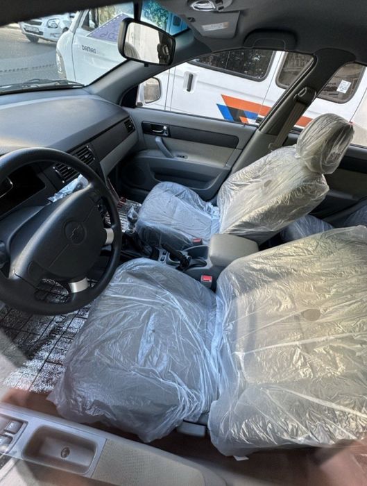 Chevrolet Lacetti / Gentra 2023 — 2