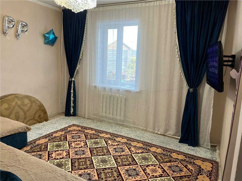 Продам дом в Майкудуке. Помощь в ипотеке