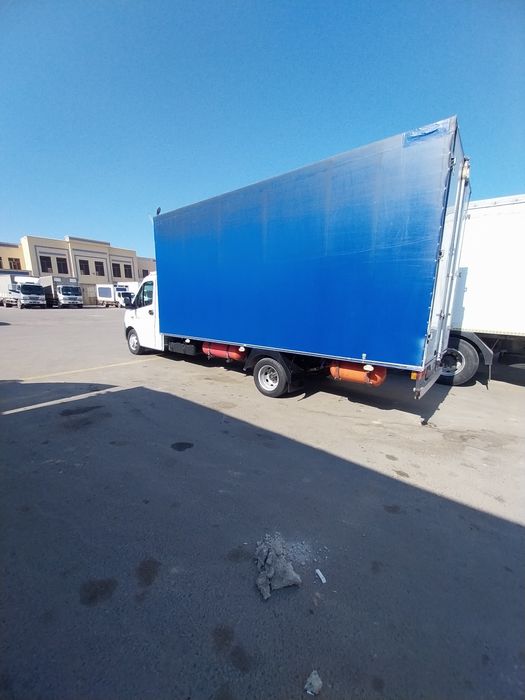 Газель,next продаётся
