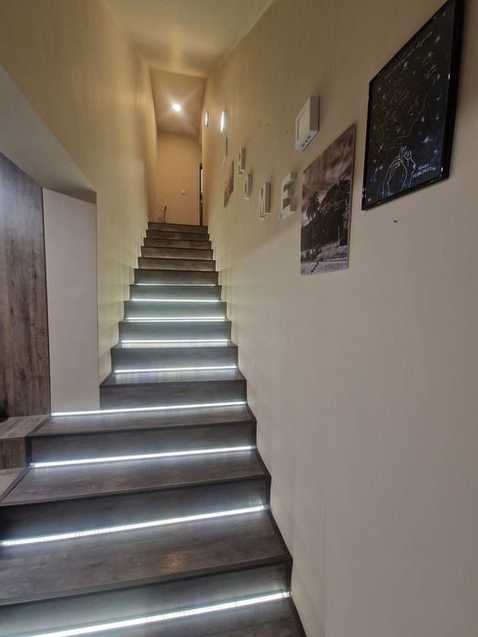 Продава се Мезонет в Плевен, 9-ти квартал - 126 кв.м за 1747 €/кв.м - Снимка #10