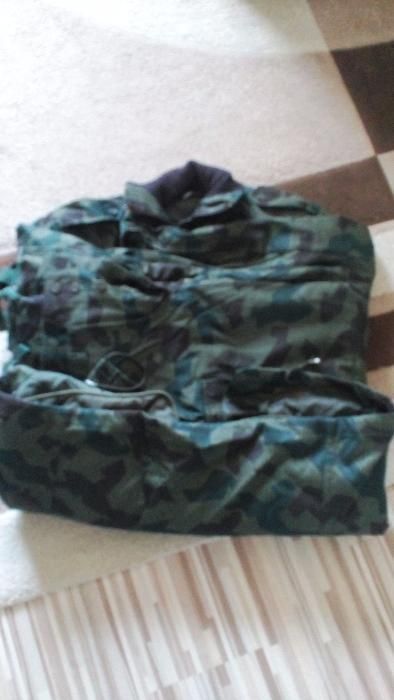 Камуфлажен комплект