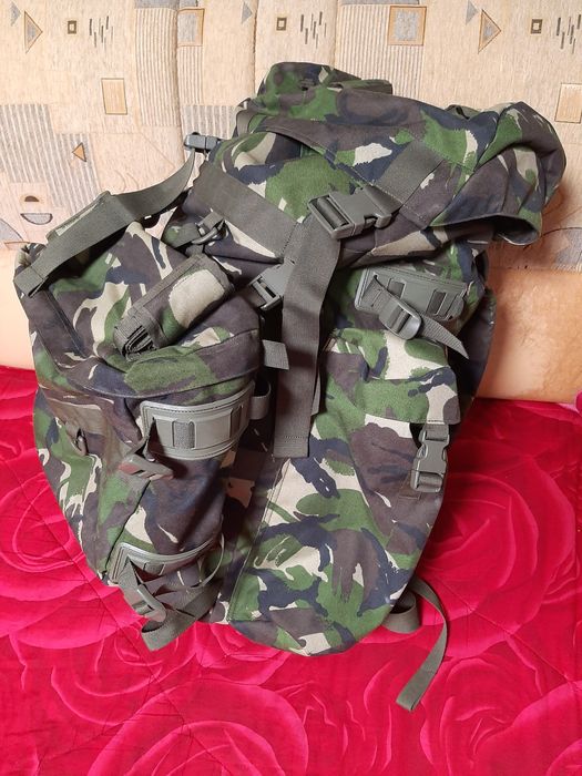Rucsac Militar 90l