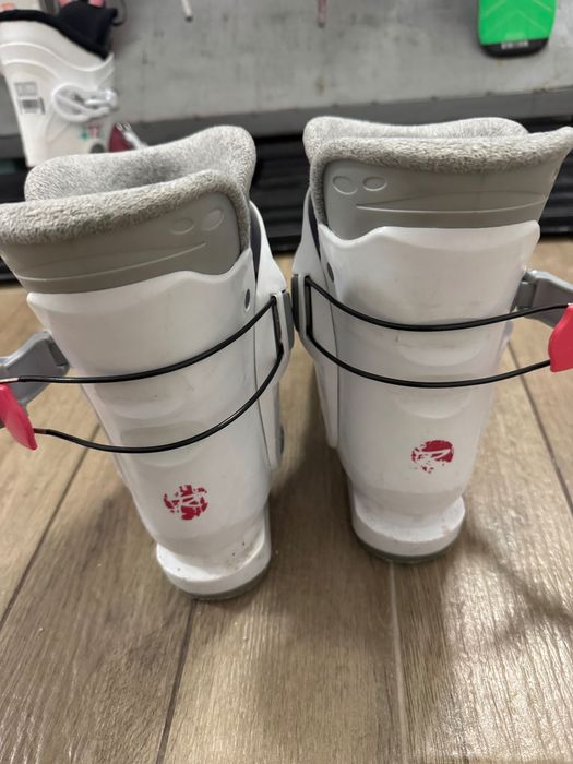 Детски ски обувки Rossignol 20,5/225 32