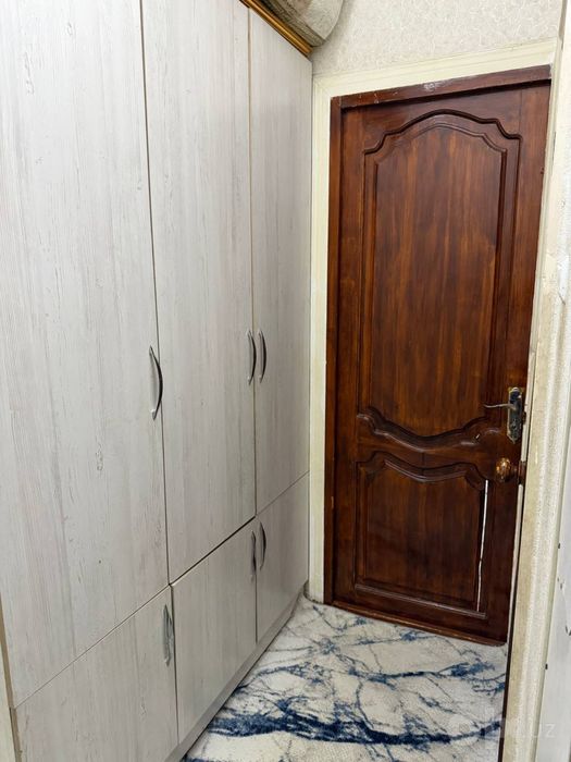 Чорсу 1-2/5/5 Тоза ремонт Обш: 42 кВ.м. Ор.р:Чорсу,Кора тош, Карзинка