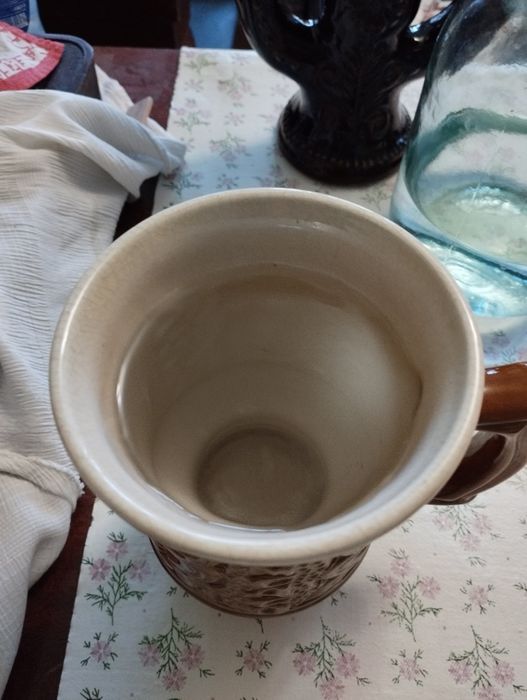 Пивная кружка"Медео"1 литр