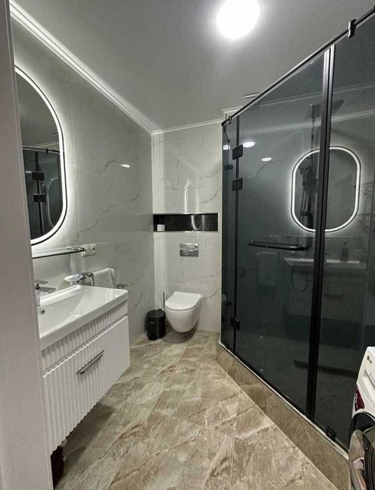 Аренда квартира в NRG OYBEK