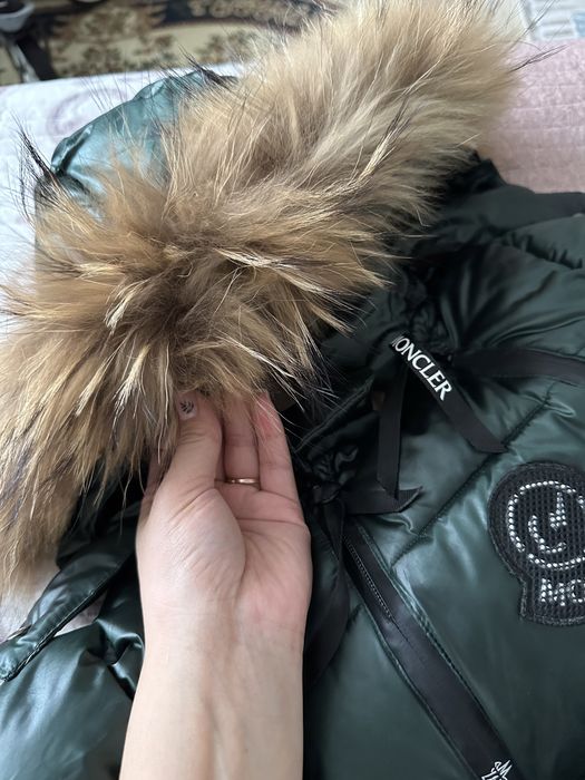 Комбинезон зимний