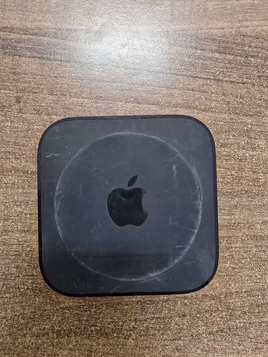 Apple TV 3 Full HD