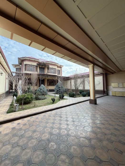 Uchaska 6.7 sotix yunusobod shaxriston