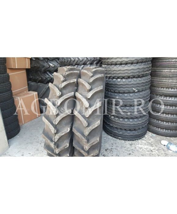 Anvelopa 12.4-28 CULTOR AS AGRI 19 8PR TT  Cauciucuri tractor, Fiat, Case, Fendt, John Deere, New Holland, Massey Ferguson, UTB   Cauciucuri tractor,