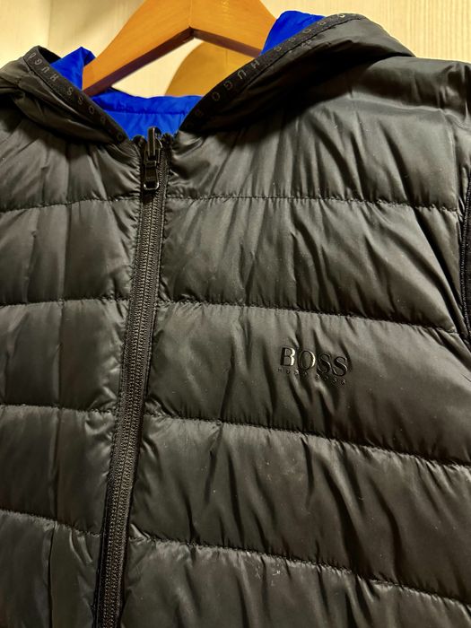 Жилетка Hugo Boss