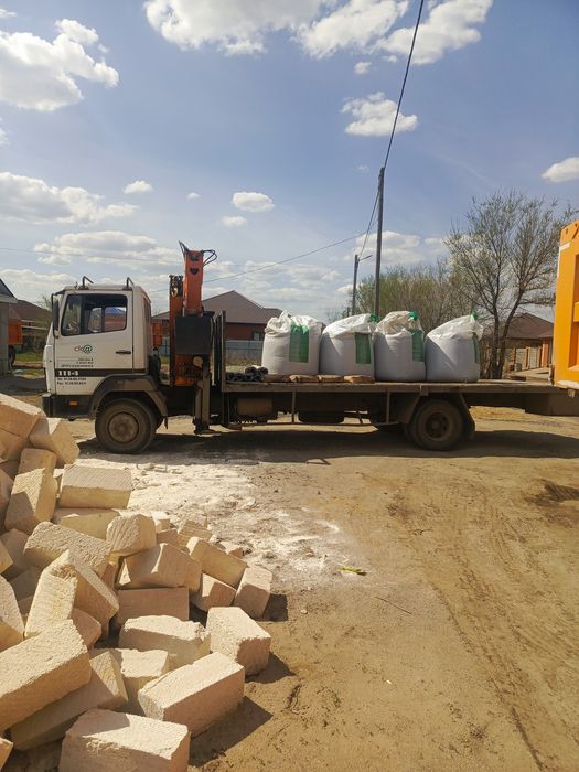 Манипулятор в Актобе