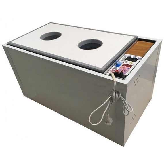 Инкубатор Норма Парка C8