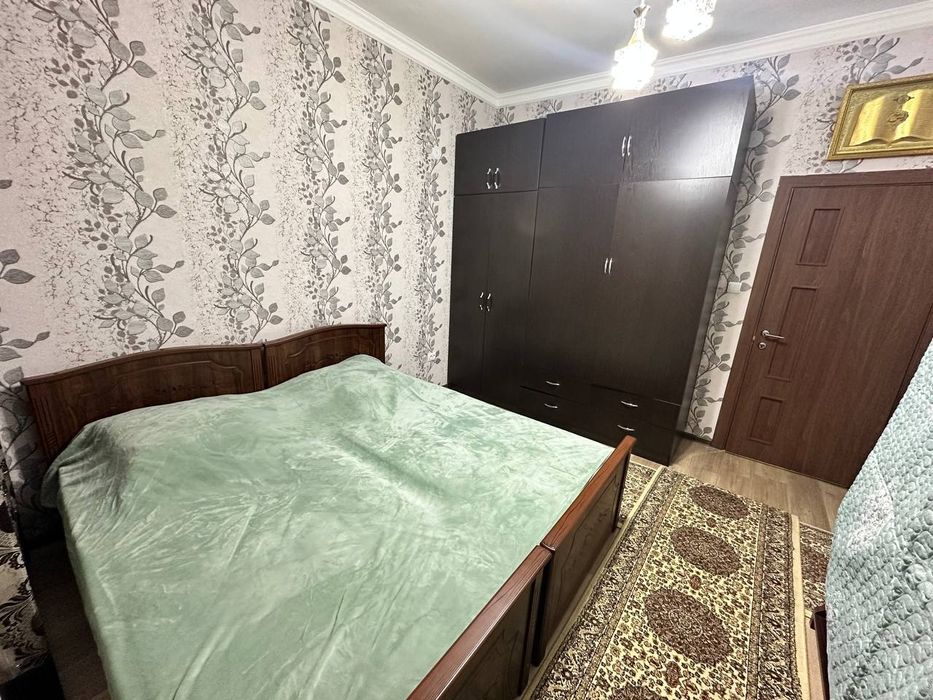 Аренда 2/2/4 Карасу-1