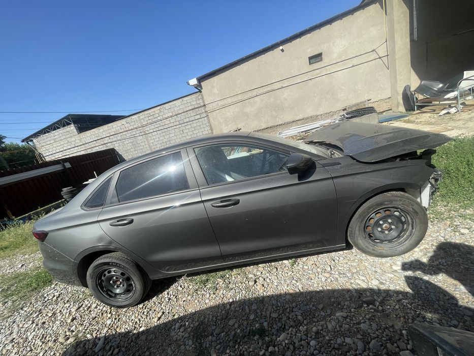 Авторазбор geely emgrand