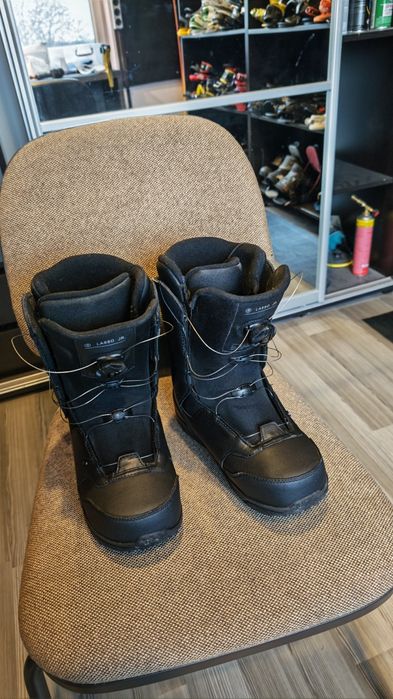 Boots Snowboard Ride Laso Nr.39.5 EU