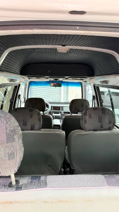 Chevrolet Damas 2018 — 8