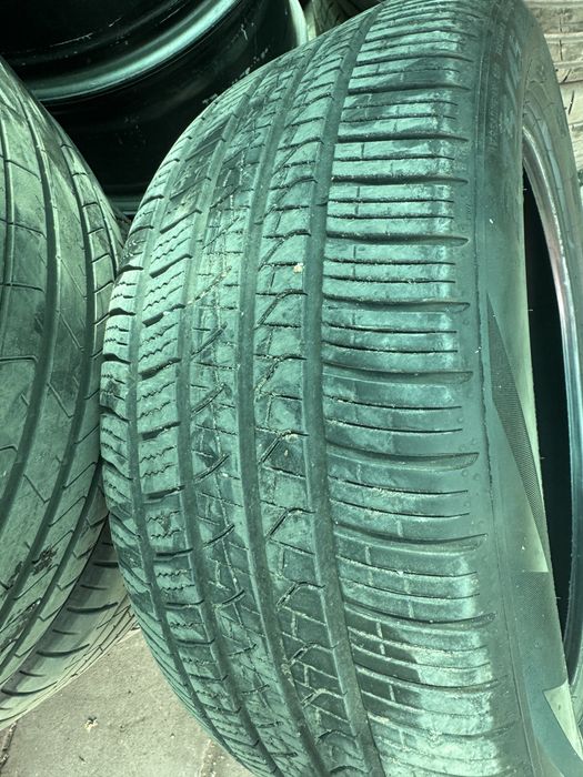 Гуми PIRELLI Scorpion Zero 275/45/20