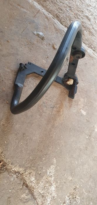 Vând mâner frontal Stihl MS290,390,029,039