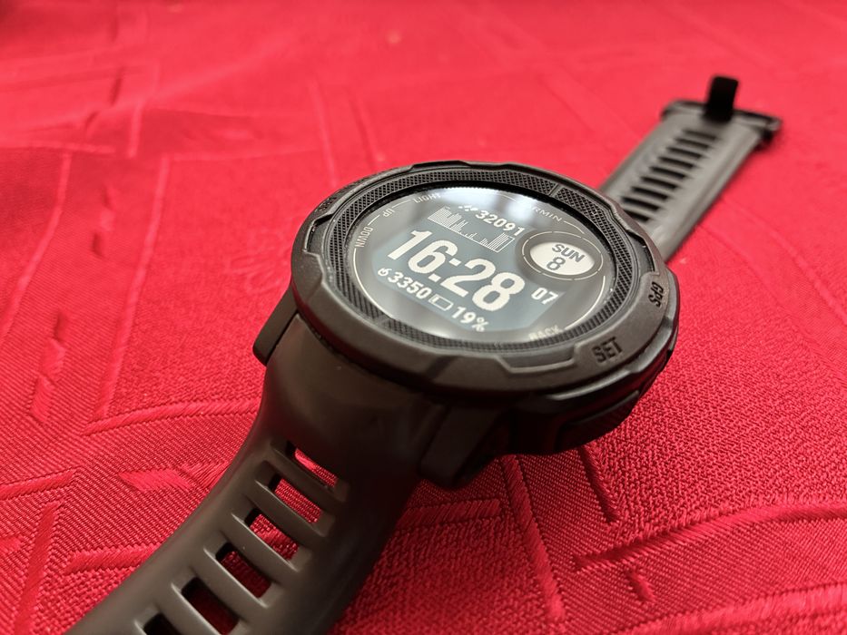 Garmin Instinct 2 45mm