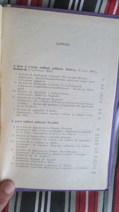 1988  2 volume Mari decizii...