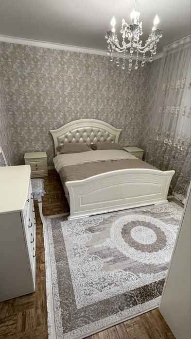 Продам 3-х комнатную